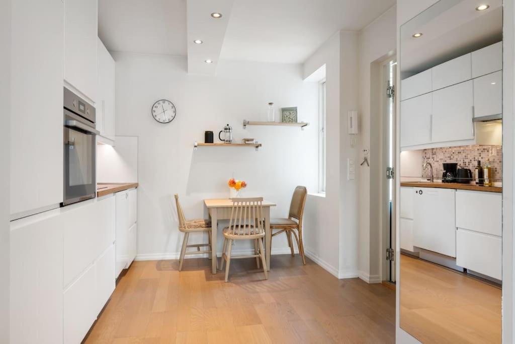Apt. Neighbor To Unesco Bryggen! Appartement